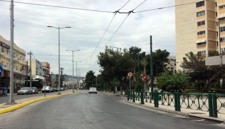 Από που πήραν το όνομά τους οι περιοχές Περιστέρι, Πατήσια και Λιόσια